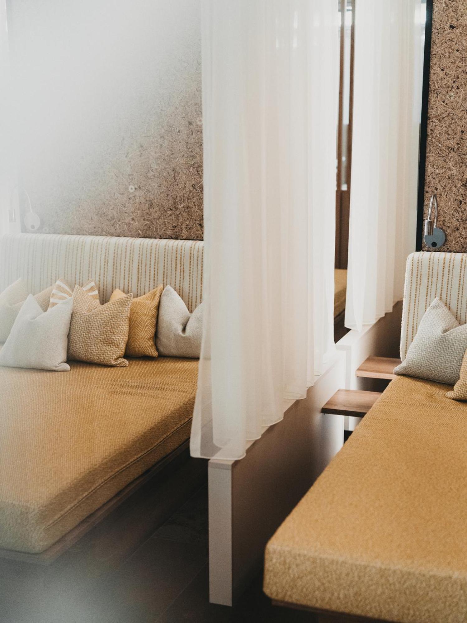 Hotel Eibl 弗劳埃瑙 外观 照片