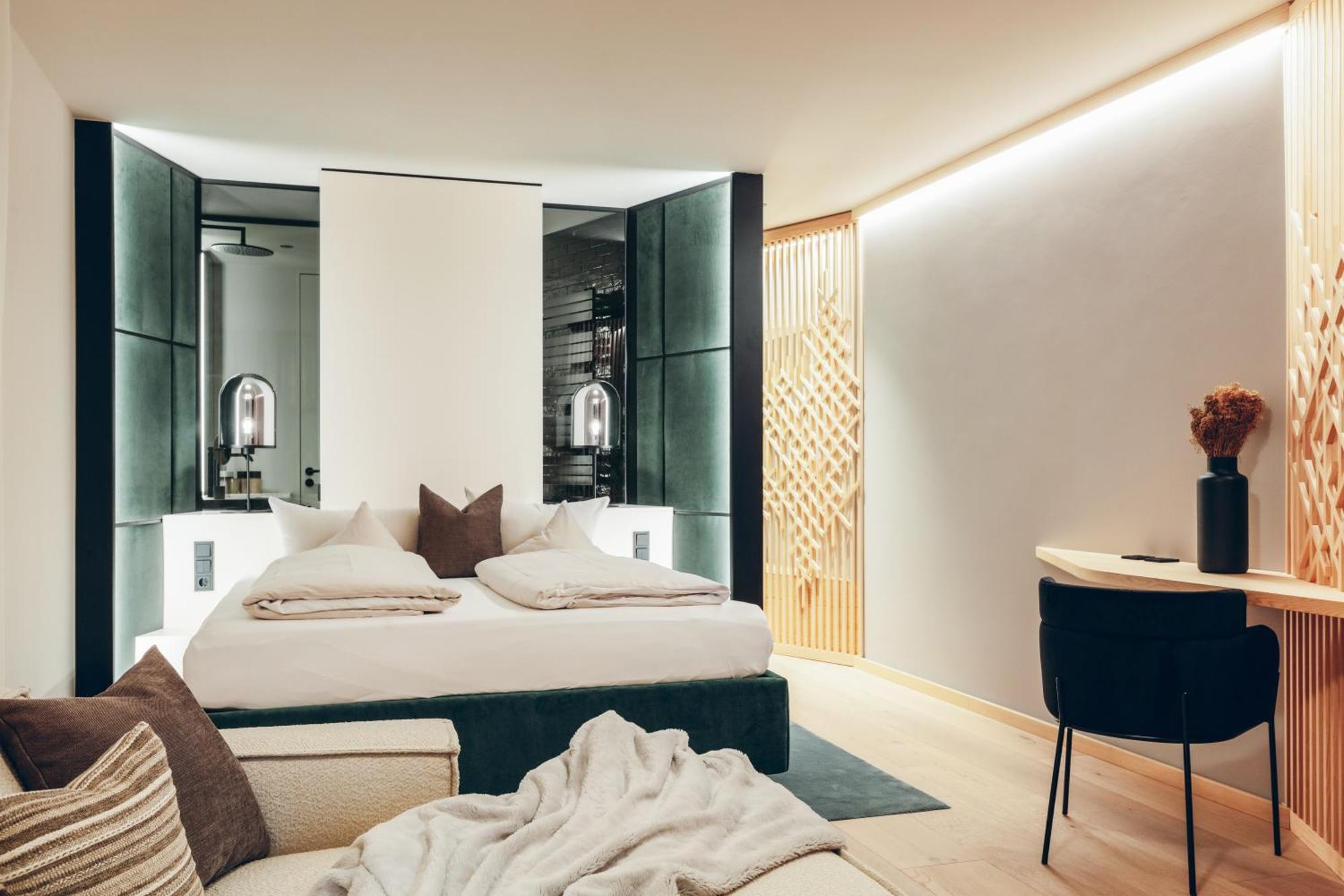 Hotel Eibl 弗劳埃瑙 外观 照片