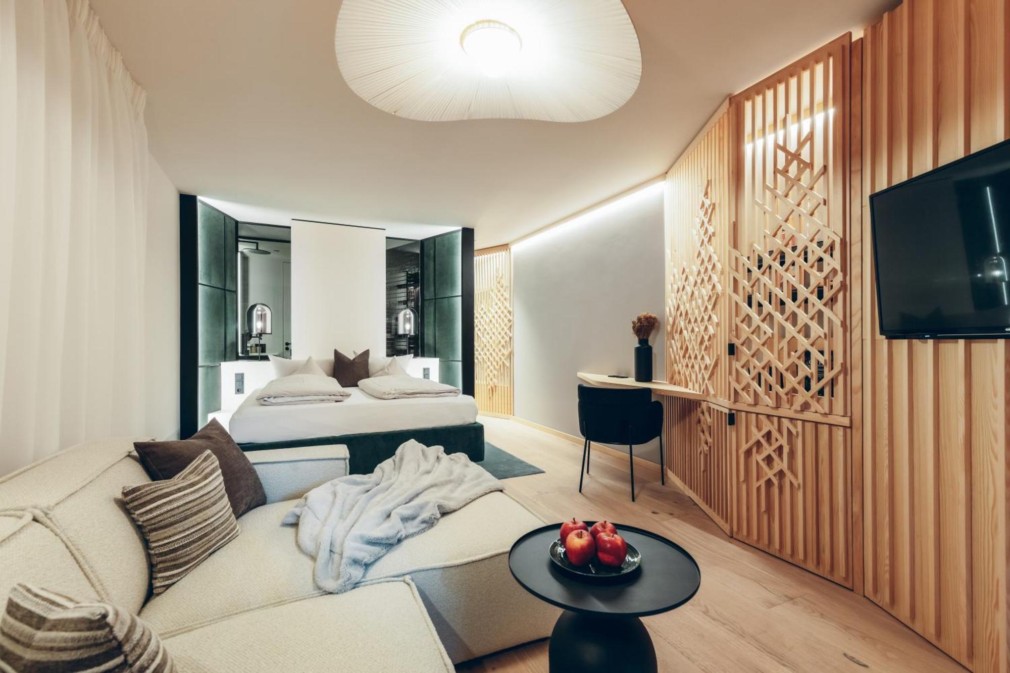 Hotel Eibl 弗劳埃瑙 外观 照片
